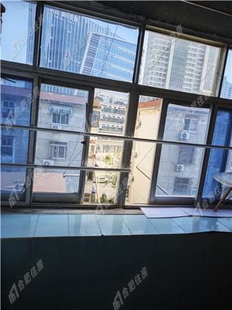 美湖小区46.70㎡简装押一付三
