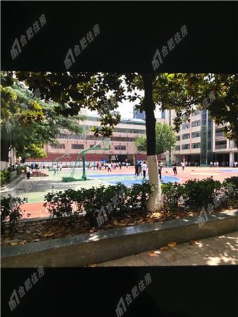 四十五中宿舍22.9平方米整租简装
