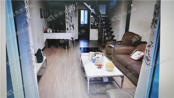 紫金山庄2600元/月124.92㎡正南精装