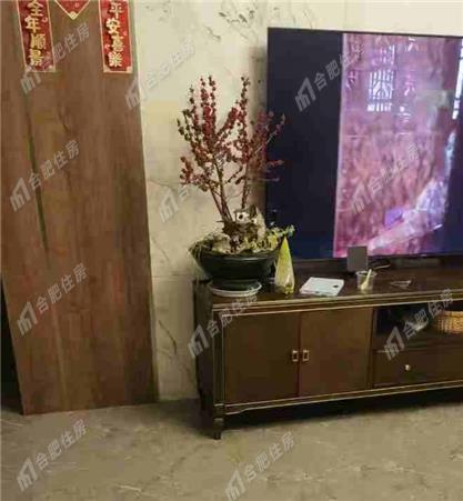 中铁滨湖名邸押一付三2300元/月