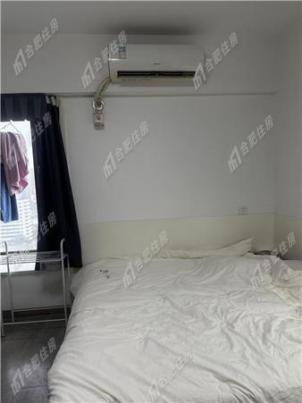 西环中心广场南区46.45㎡精装押一付一