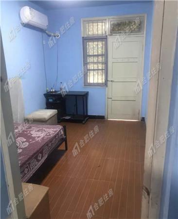 蒙城北路北苑小区35.00㎡简装押一付三