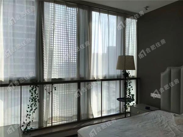 恒大水晶国际广场70.48㎡豪装整租