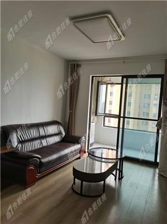 龙溪苑1700元/月101.03㎡正南简装