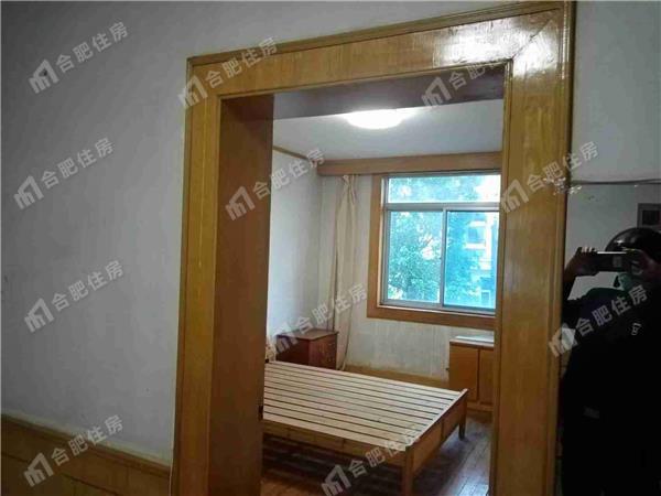 华苑小区1500元/月70.54㎡正南中装