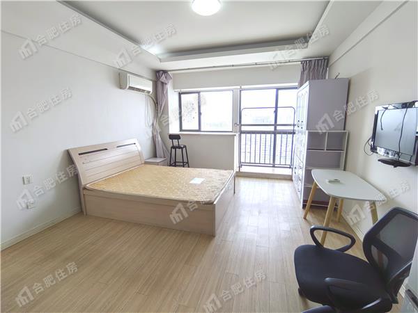 新西茗阁押一付三1200元/月