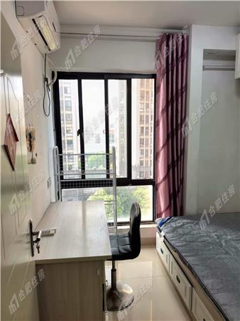 金濠优活华庭1700元/月39.08㎡东北精装