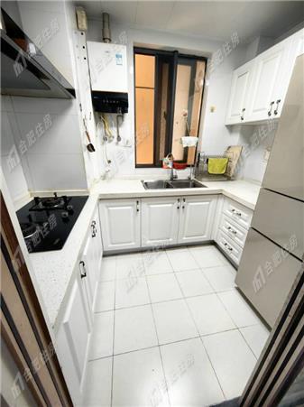 蜀山区三户室87.79平米正南18层
