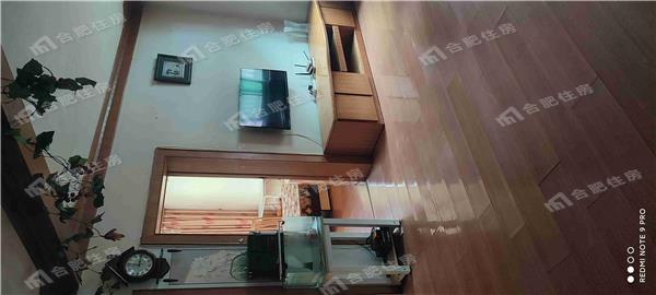 杏花商贸城碧林园1950元/月106.99㎡正南中装