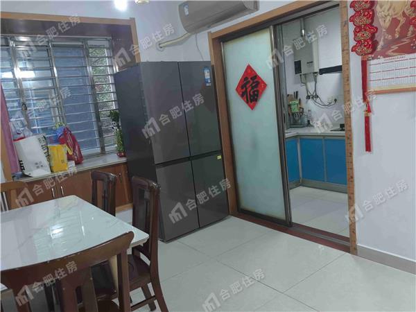 琥珀名城沁园1600元/月91.22㎡正南精装