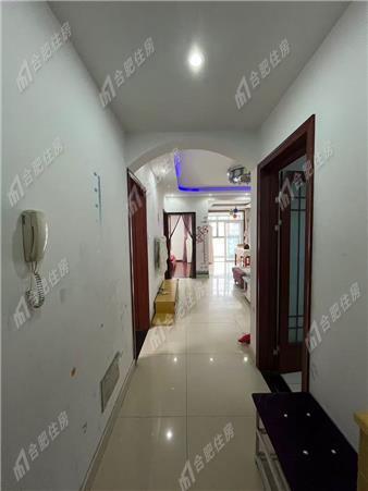 瑞泰和园B区88.69㎡整租