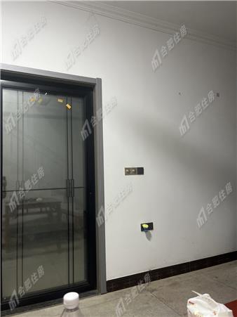 新站区二户室87.71平米正南2层