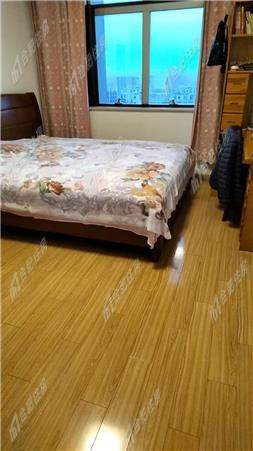 蜀山区二户室116.84平米23层