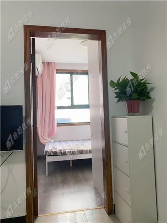 聚亿经典花园33.64㎡整租