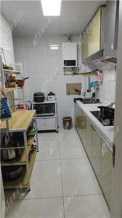 滨湖世纪城琼林苑2800元/月91.86㎡正南精装