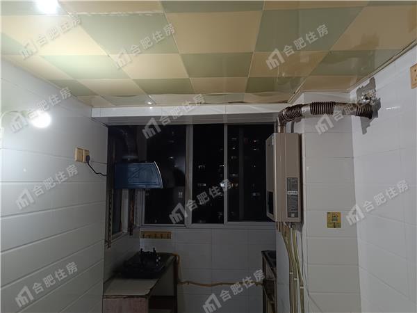 阳光枫林1600元/月78.0㎡正南简装
