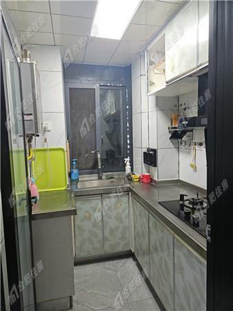 环东新村1600元/月52.05㎡正南精装