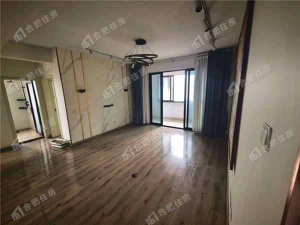 包河区三户室126.48平米正北32层