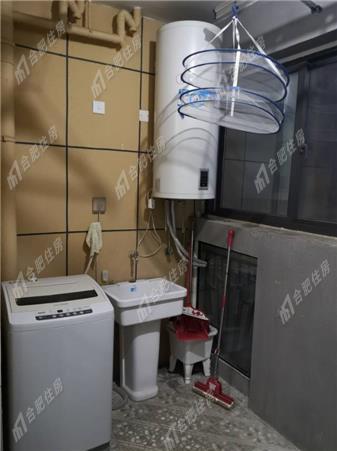 庐阳区三户室94.86平米正南16层