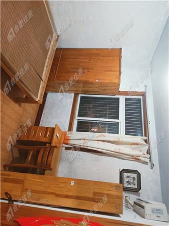 蜀山区三户室20平米正南2层
