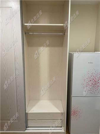 蜀山区一户室33.53平米正南26层