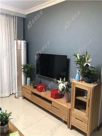 经开区三户室88.89平米正南2层
