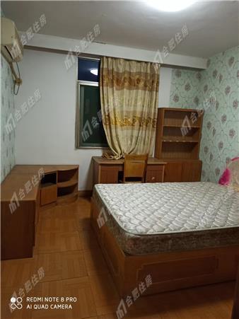 郊建公司宿舍1000元/月79.92㎡正南简装