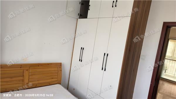 裕存堂花园1200元/月95.0㎡正南中装