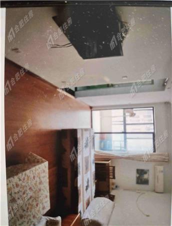 江南新里程37.18㎡中装押一付三