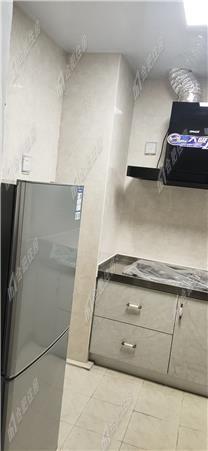 和月湾小区52.33㎡简装押一付三