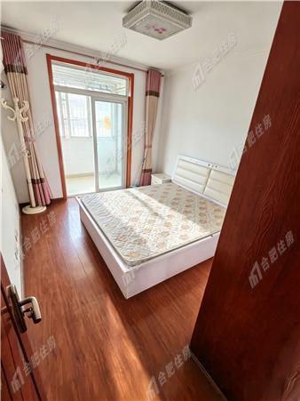望城花园74.82平米简装整套出租