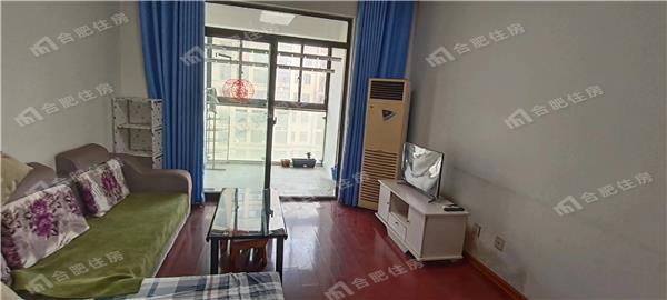 发能太阳海岸押一付三2300元/月
