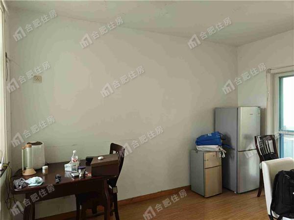 蜀南庭苑(桃园社区)1600元/月46.5㎡正南精装