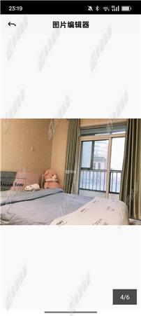 兰亭公寓31.64㎡精装押一付三