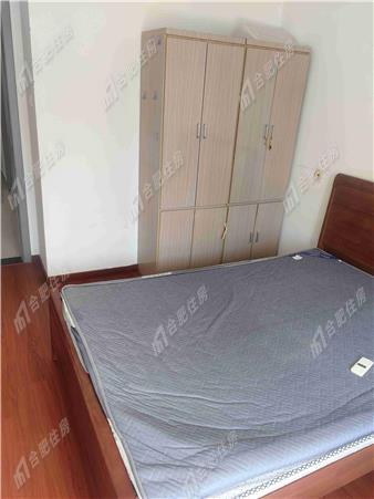 蓝鼎滨湖假日翰林园1900元/月87.95㎡正南简装