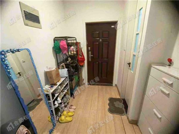 国祯广场庐西门39.21㎡精装押一付三