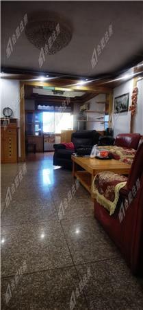 科苑新村1500元/月102.00㎡正南精装