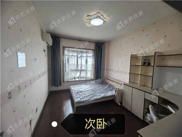 惠园小区1700元/月84.66㎡正南中装