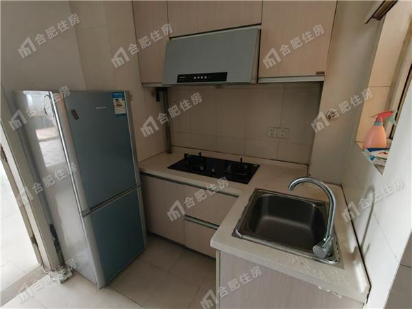 青年城一号1300元/月50.94㎡正南简装