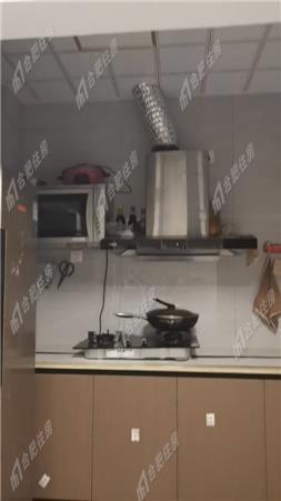 蜀山区三户室67.24平米正南6层