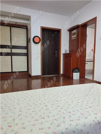 颖上路58号1700元/月73.76㎡正南精装