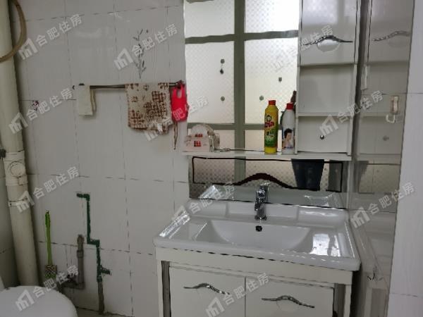 月半湾青年公寓1400元/月45.80㎡正西精装
