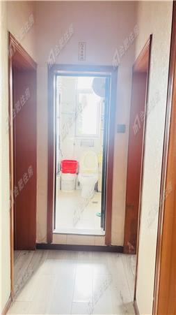 体育西村63.77平方米整租中装