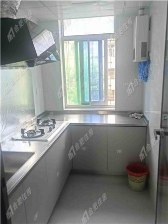 阳光A区1600元/月50.98㎡正南简装