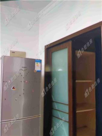聚业苑1600元/月89.79㎡正南精装