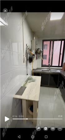 华地森林湖半年付2100元/月