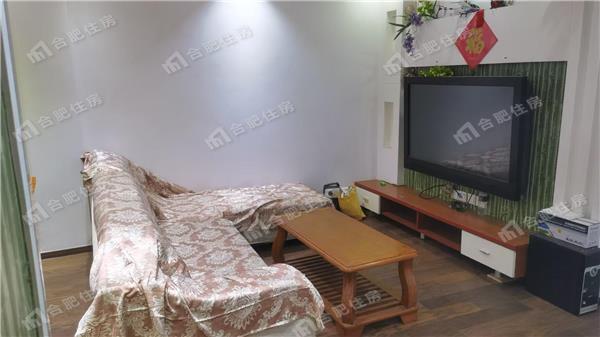 长江东路1015号1800元/月94.70㎡正南精装