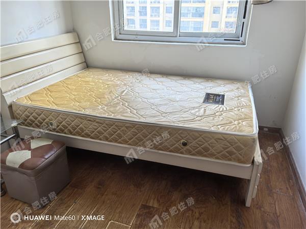 圣联梦溪小镇1400元/月89.73㎡正南简装