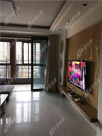 绿地海顿公馆A93.19㎡整租