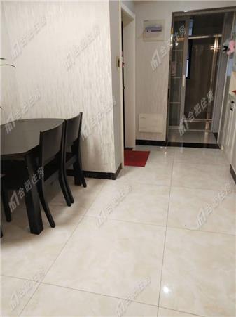 路苑小区73.93平方米整租精装
